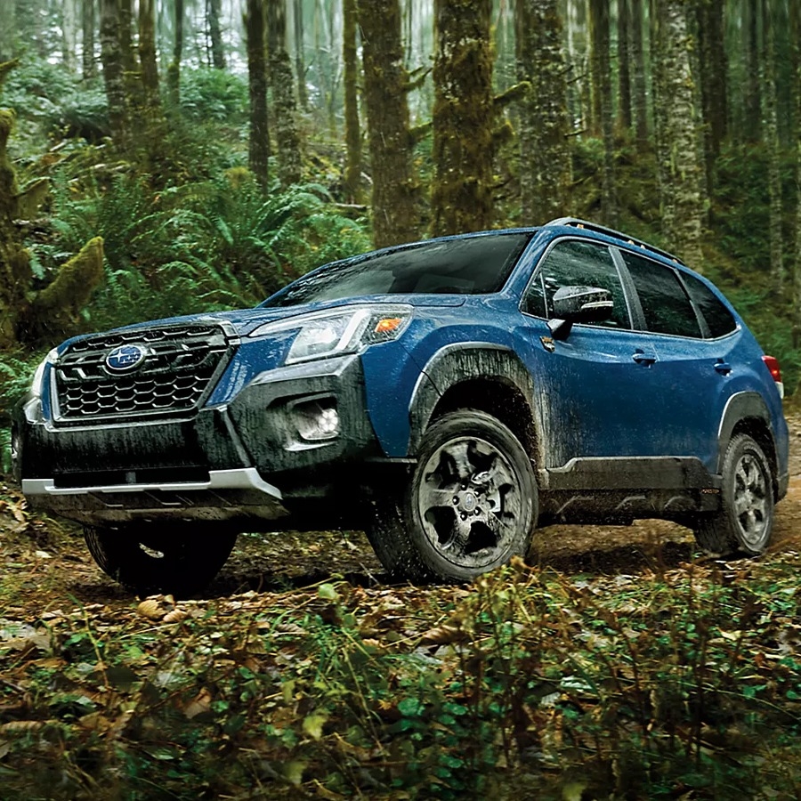 Dahl Subaru La Crosse La Crosse WI