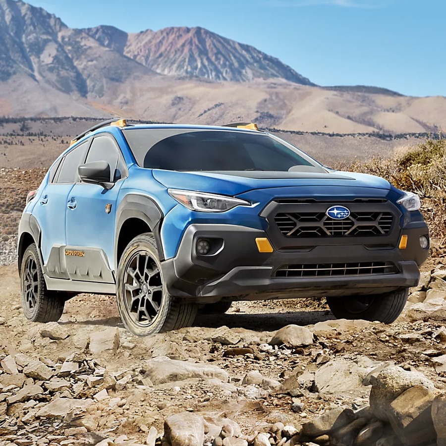 Dahl Subaru La Crosse La Crosse WI