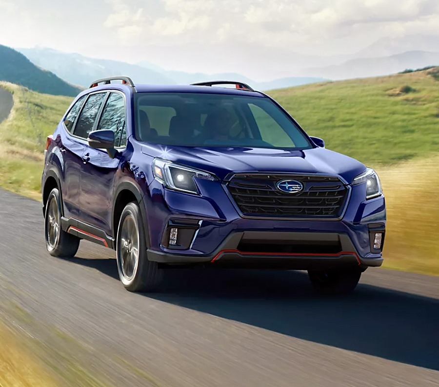 Dahl Subaru La Crosse La Crosse WI