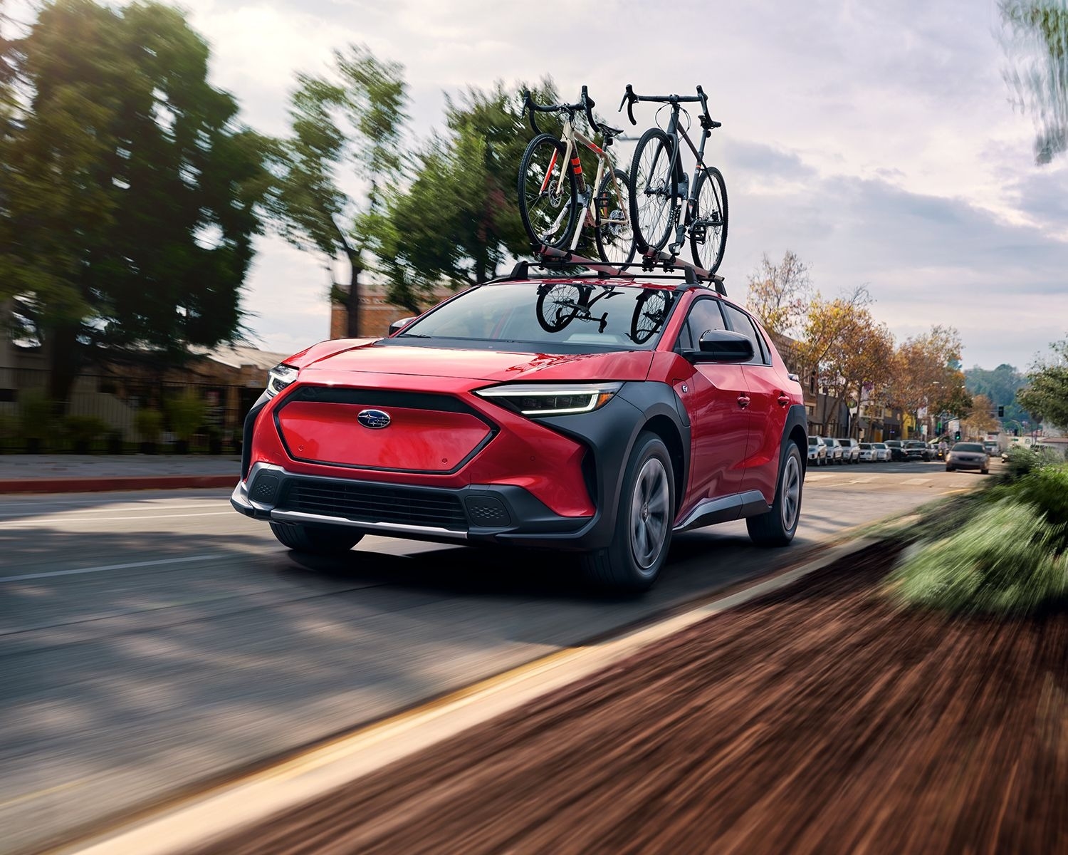 Dahl Subaru La Crosse La Crosse WI