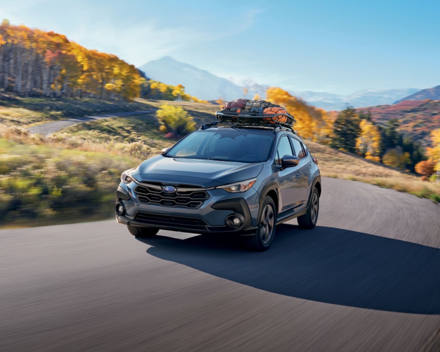 Dahl Subaru La Crosse La Crosse WI