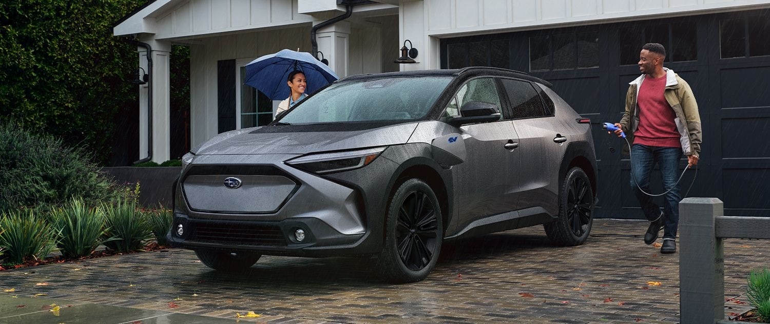 Dahl Subaru La Crosse La Crosse WI