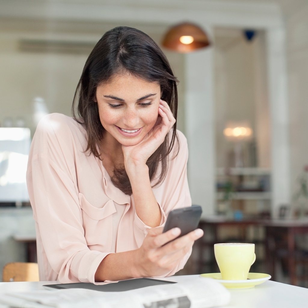 Ask a friend while car shopping