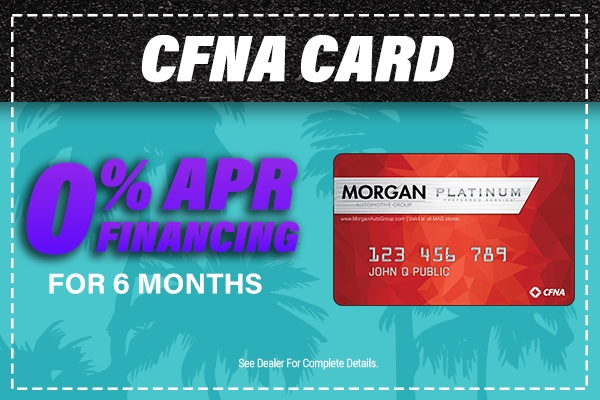 CNFA Card
