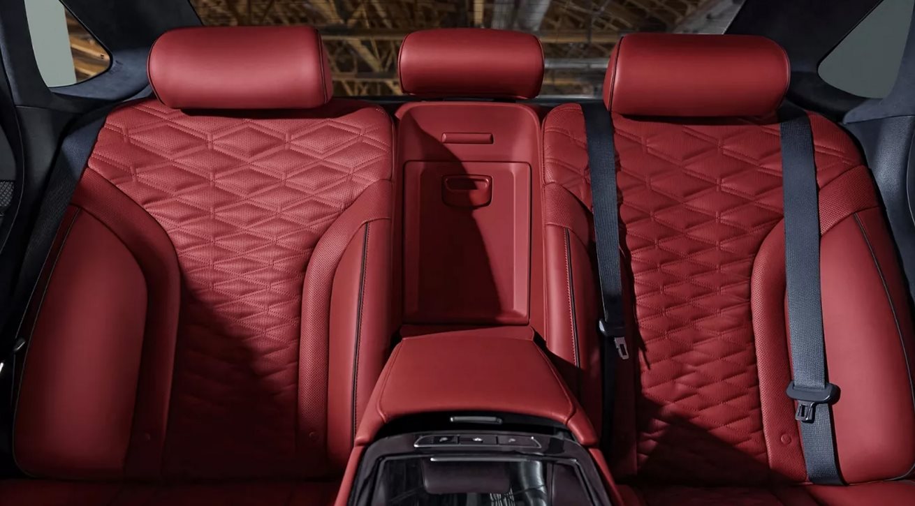 2026 Genesis G80 - Genesis of Hickory