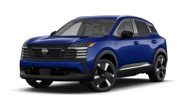 Nissan Kicks Lease