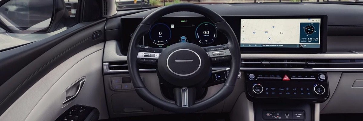 Dahl Hyundai La Crosse La Crosse WI