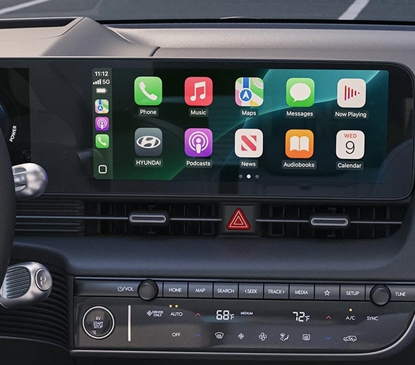 Dahl Hyundai La Crosse La Crosse WI