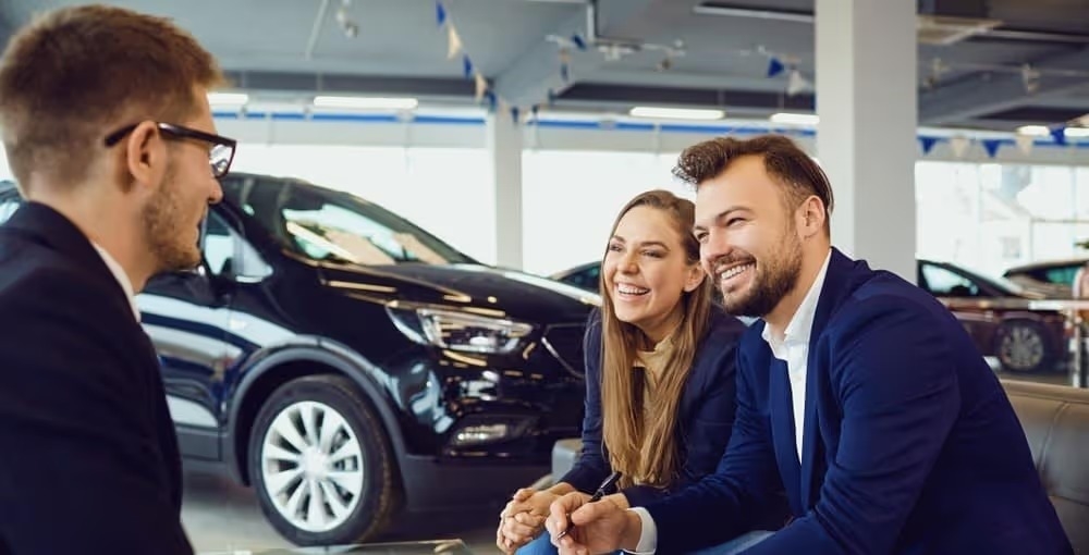 Buying vs leasing discussion