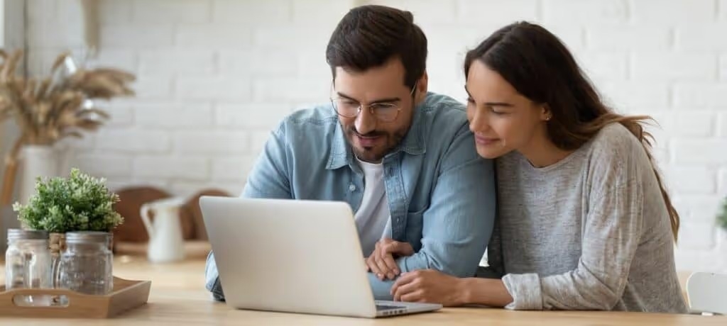 Online Hyundai financing tools