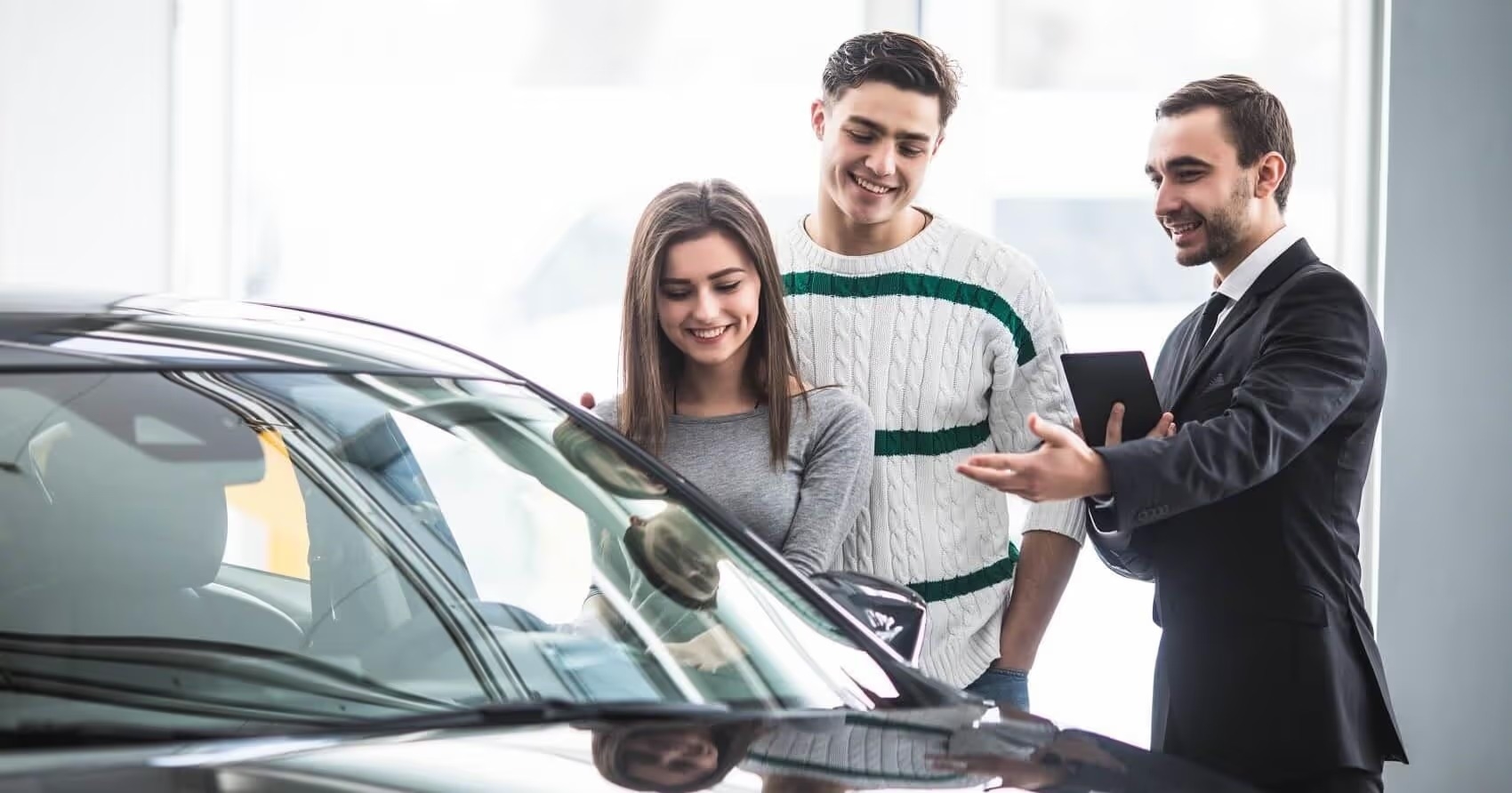 Hyundai ELANTRA leasing benefits