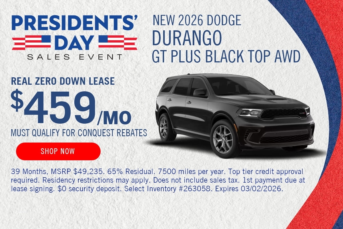 Planet Chrysler Jeep Dodge RAM Franklin MA