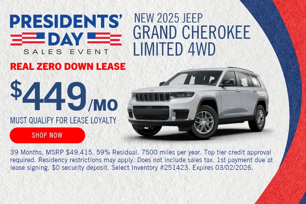 Planet Chrysler Jeep Dodge RAM Franklin MA