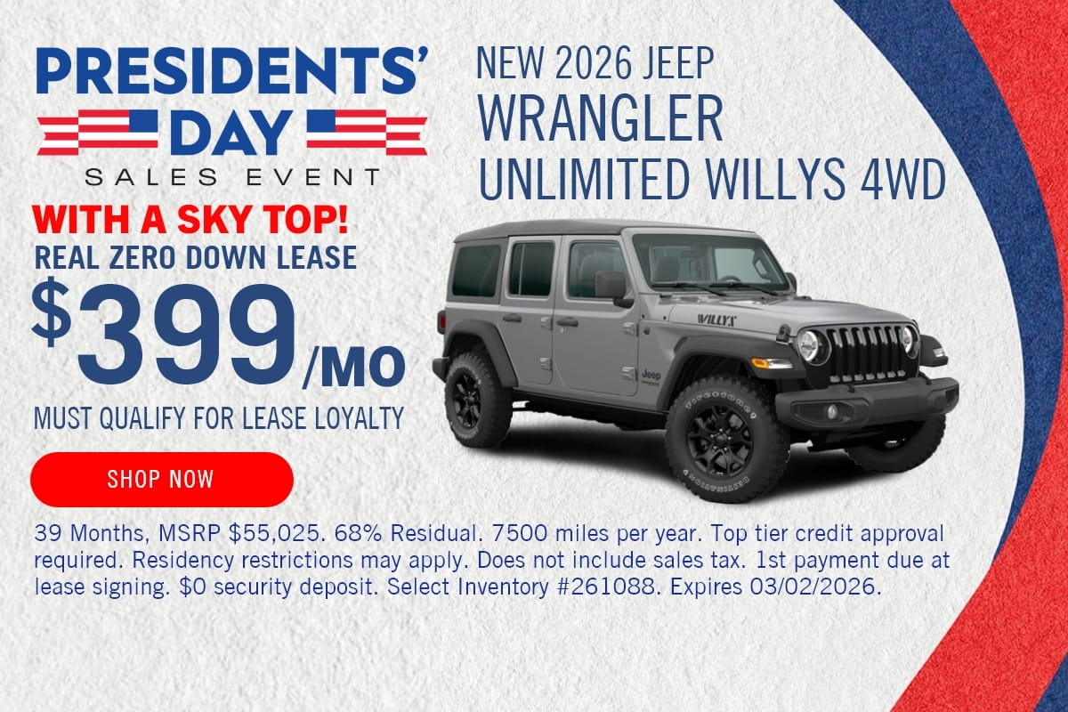 Planet Chrysler Jeep Dodge RAM Franklin MA