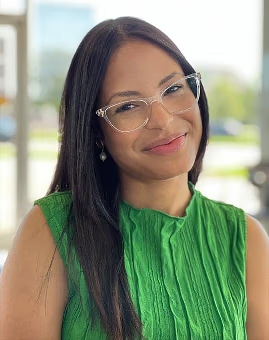 Oneida Acosta - Boucher Hyundai de Janesville