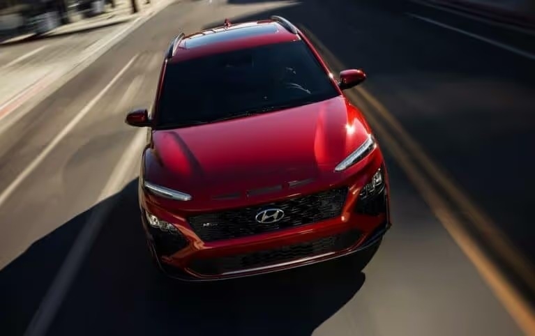 Inventario Hyundai en Janesville