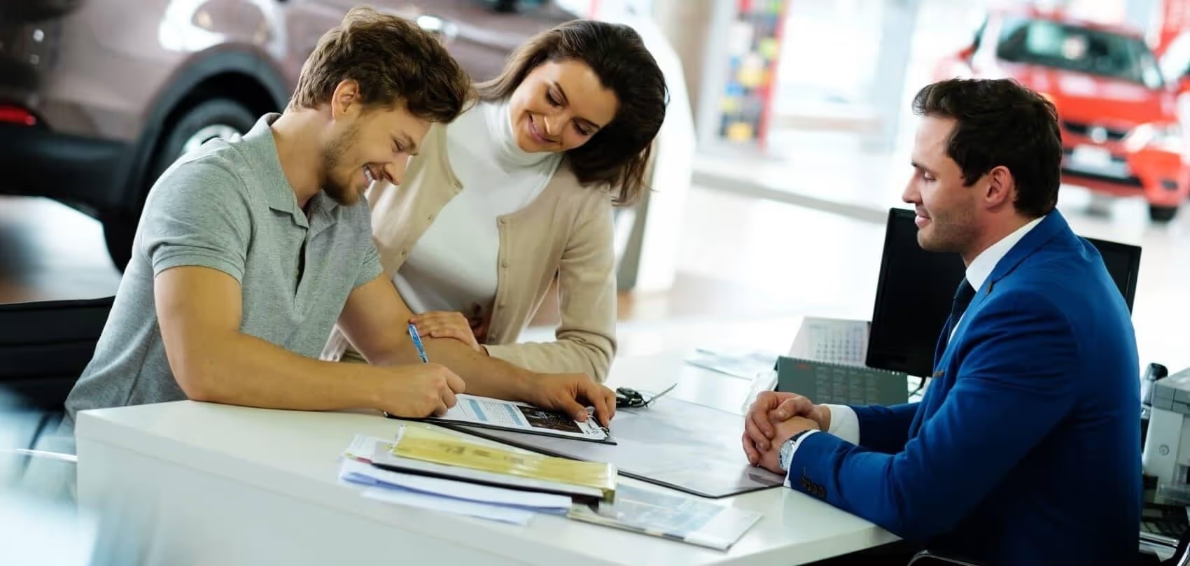 Hyundai financing near Fort Atkinson
