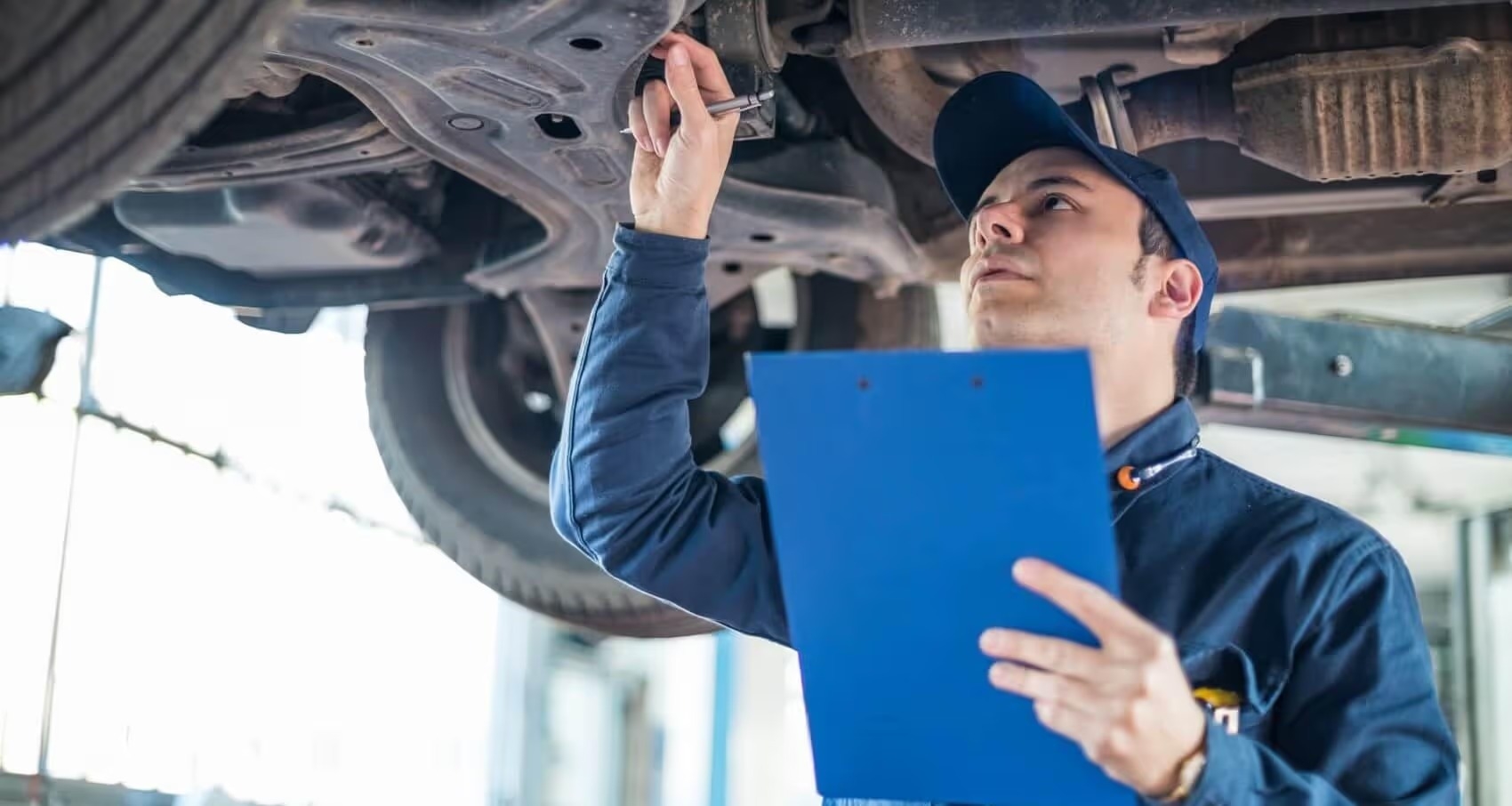 Hyundai service center near Fort Atkinson
