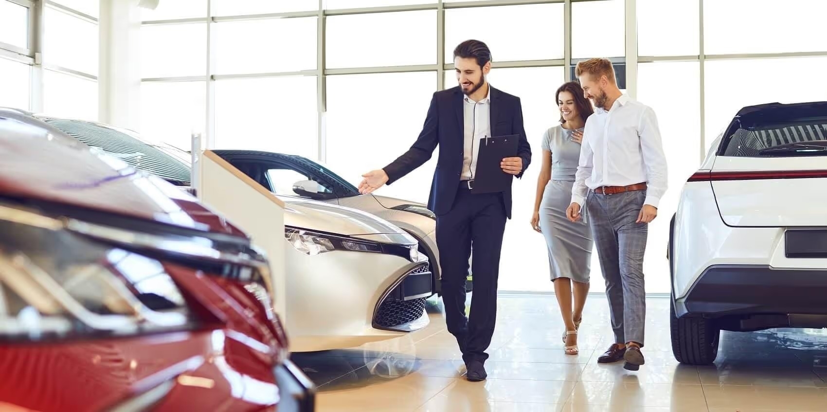 Hyundai financing near Beloit WI