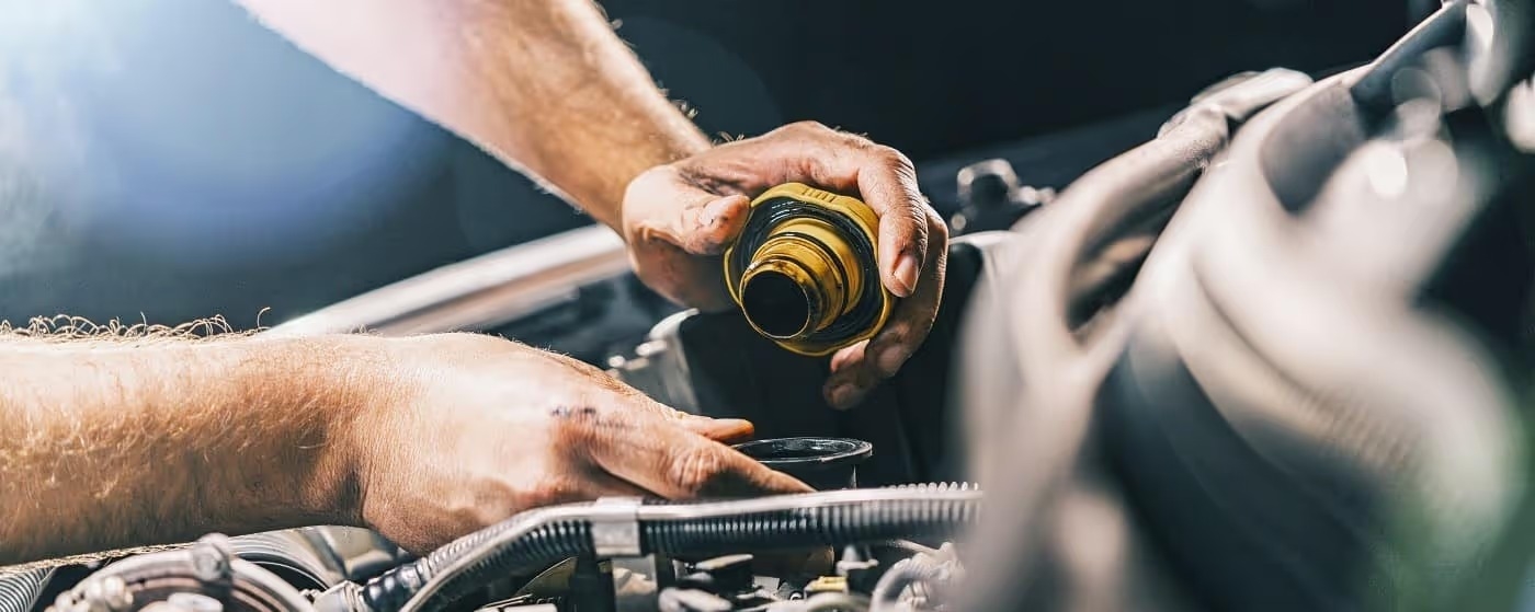 Hyundai service near Beloit WI