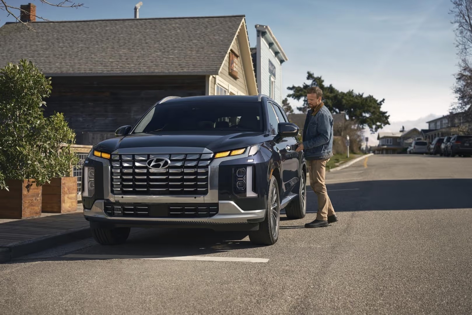 Hyundai vehicles near Edgerton WI