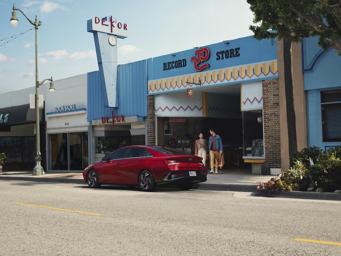 Explore Edgerton WI with Hyundai