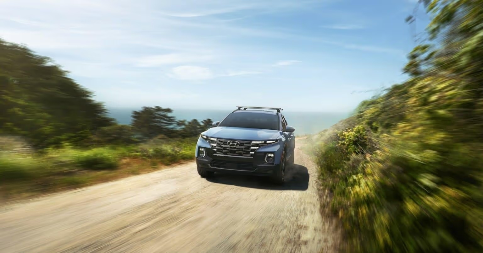 Shopping for Your Hyundai: New & Certified Pre-Owned