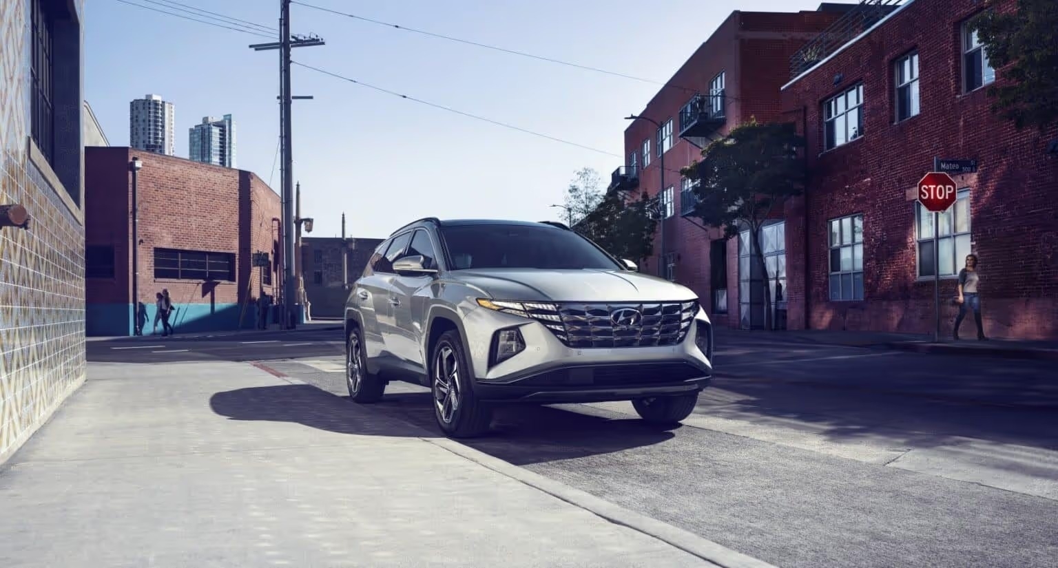 Hyundai Service Center near Madison WI