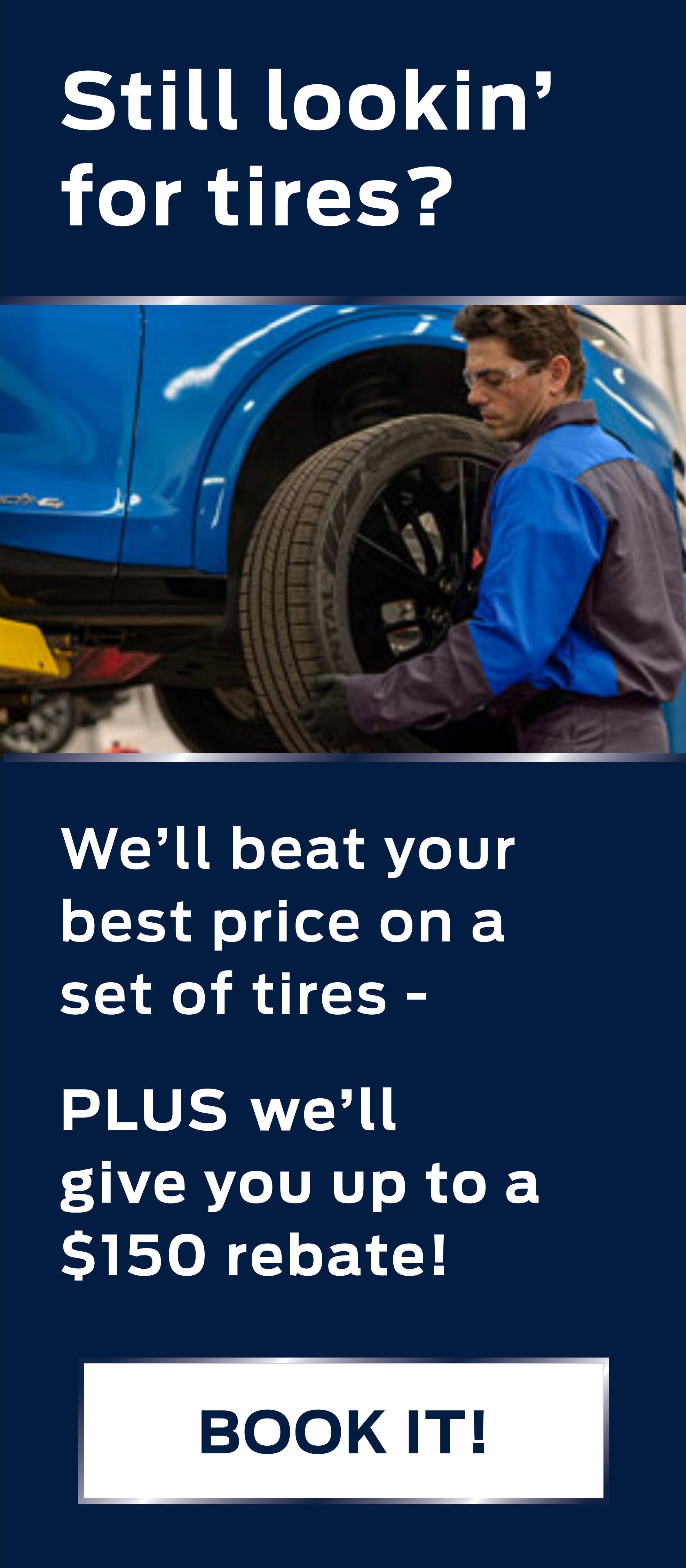 Service Coupon SRP Card