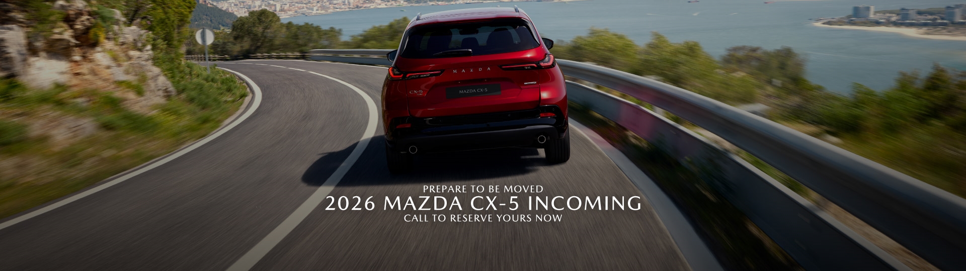 #1 Cochran Mazda Monroeville