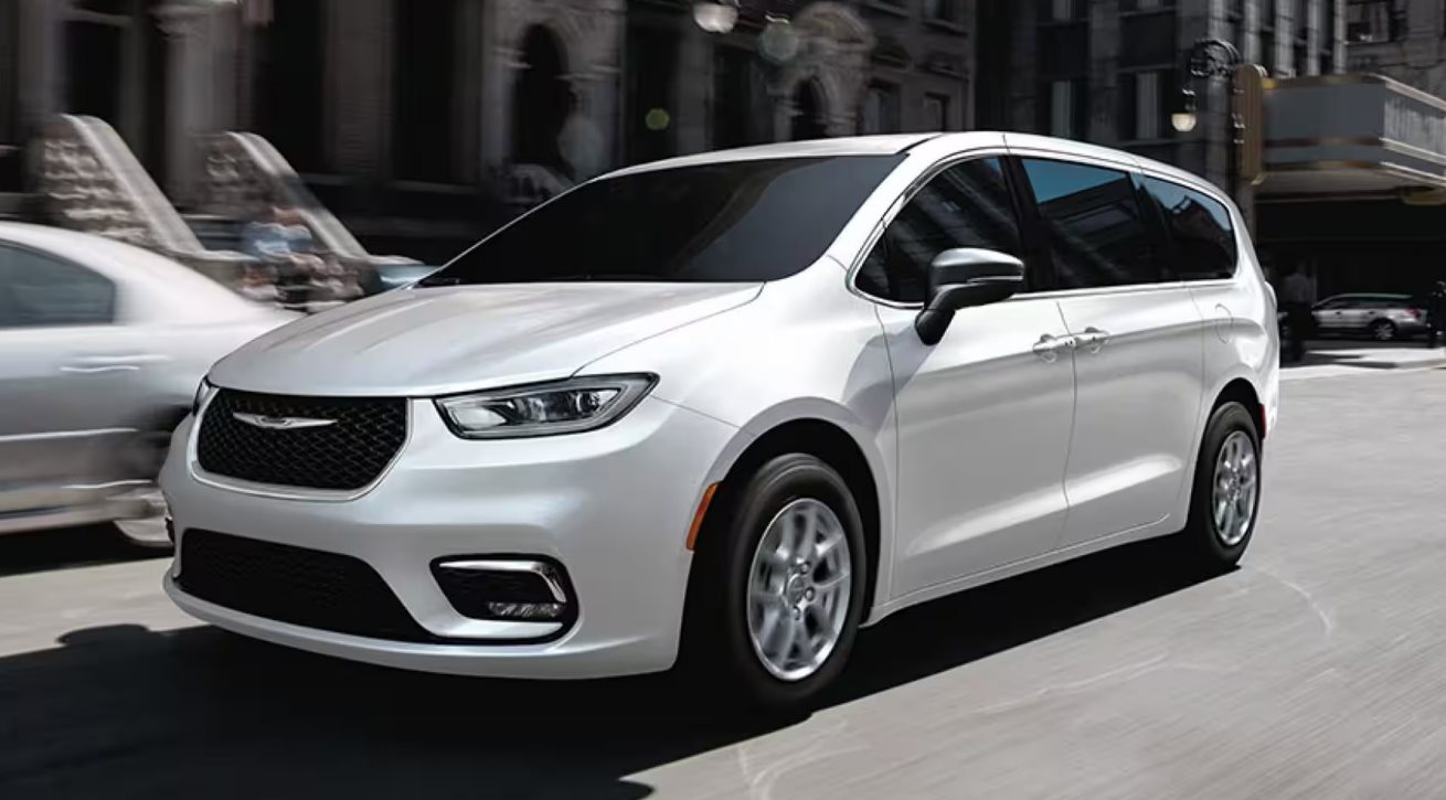 Chrysler Dodge Jeep Ram Service near Whiting, WI