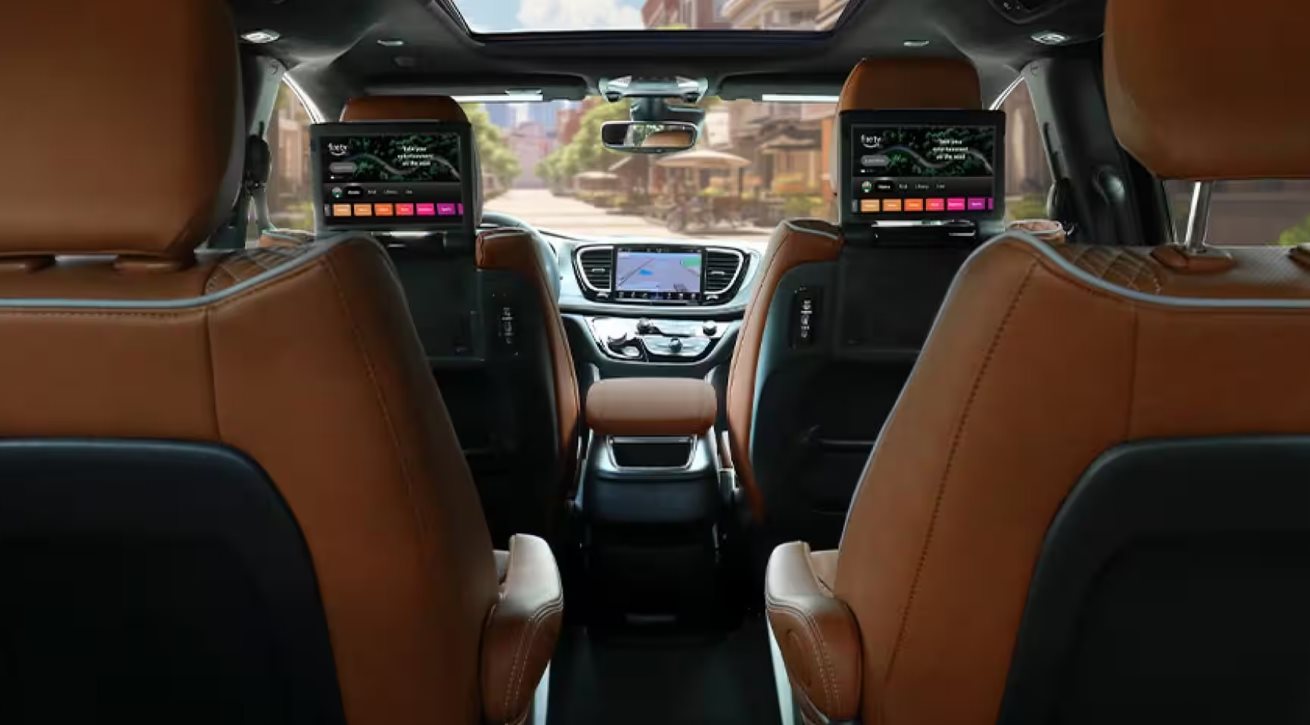 Why choose South County Dodge Chrysler Jeep RAM