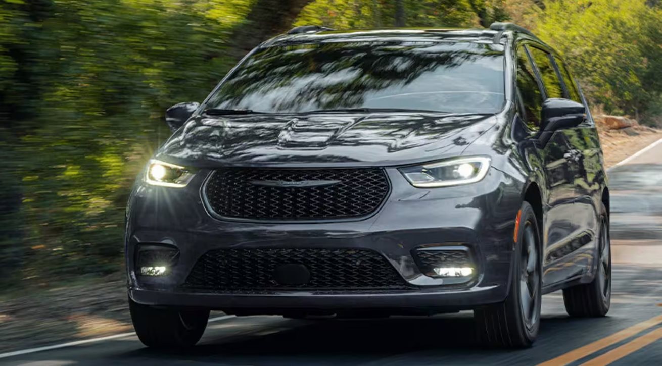 Why choose Dahl Chrysler Dodge Jeep Ram Rhinelander