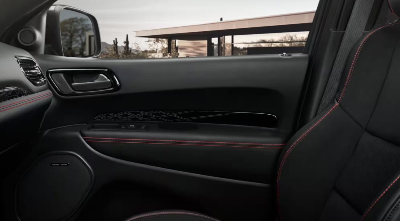 Inventory for every driver