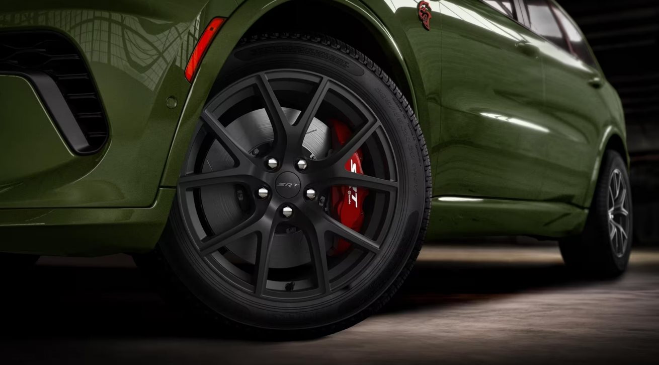 Financing options tailored to you