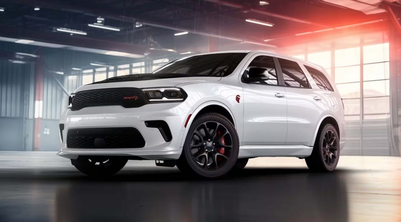 Chrysler Dodge Jeep Ram Service near Woodboro, WI