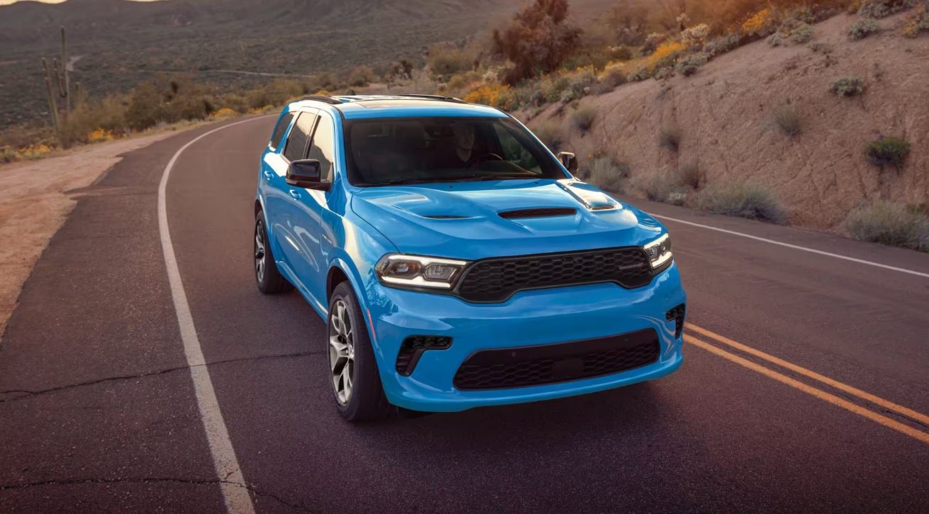 Why choose Dahl Chrysler Dodge Jeep Ram of Stevens Point