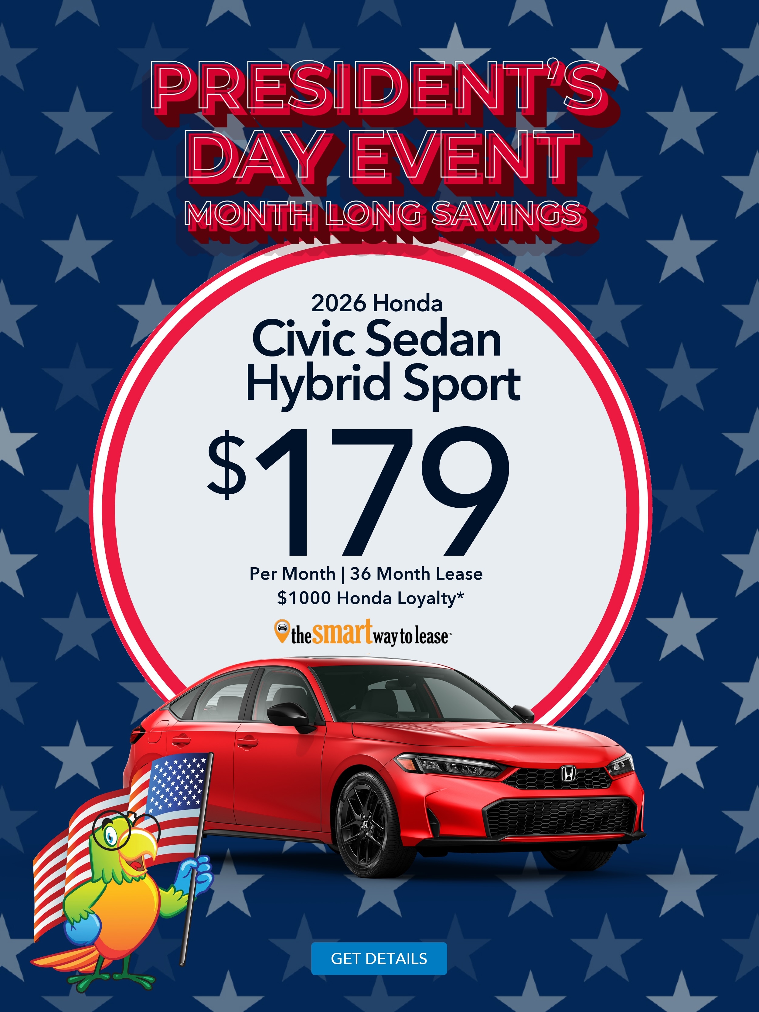 2026 Civic Sedan Hybrid Sport  