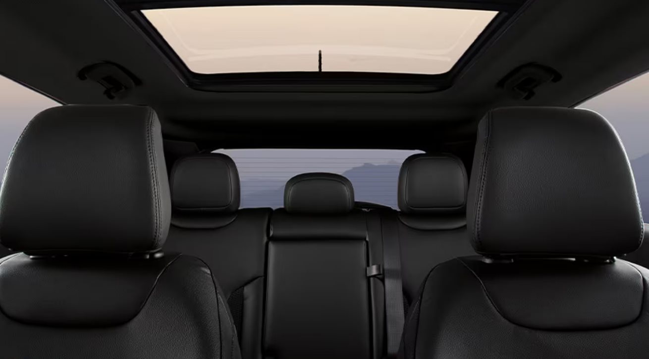 2026 Jeep Compass - Gossett Chrysler Dodge Jeep RAM FIAT