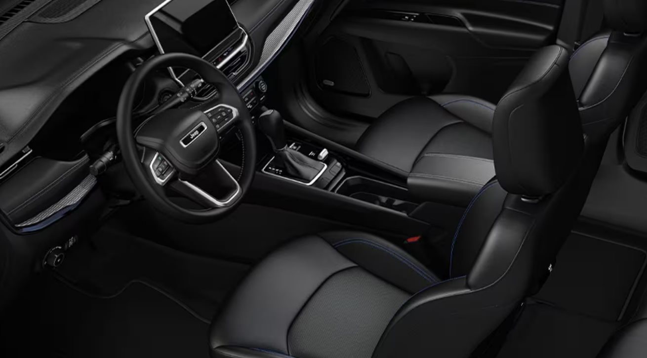 Jeep Compass - Blue Ridge Chrysler Dodge Jeep RAM