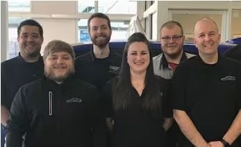 Acura Columbus Dublin OH