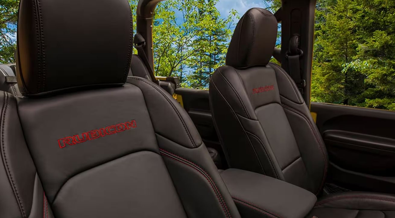 2026 Jeep Gladiator - Gossett Chrysler Dodge Jeep RAM FIAT
