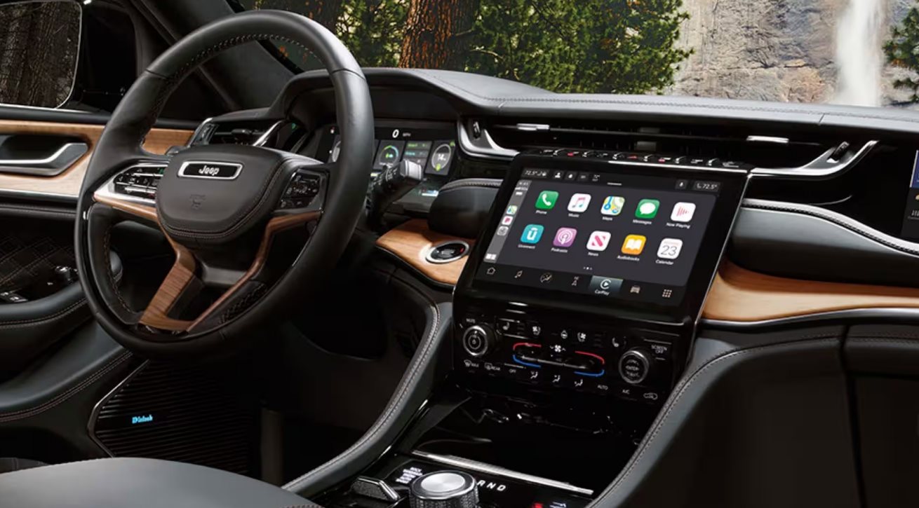 Your local automotive partner detail 2