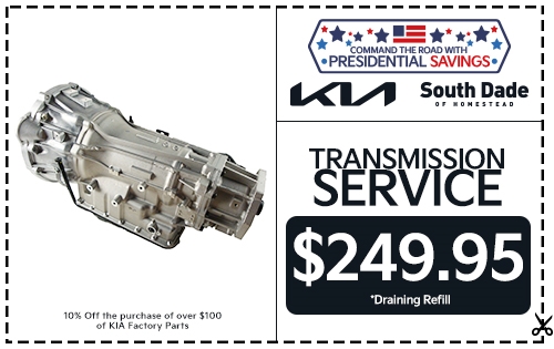 Transmission Service