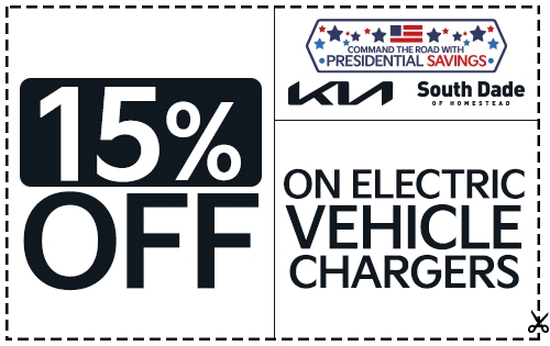 Electric Vehicle Chargers