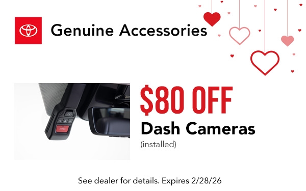Dashcams