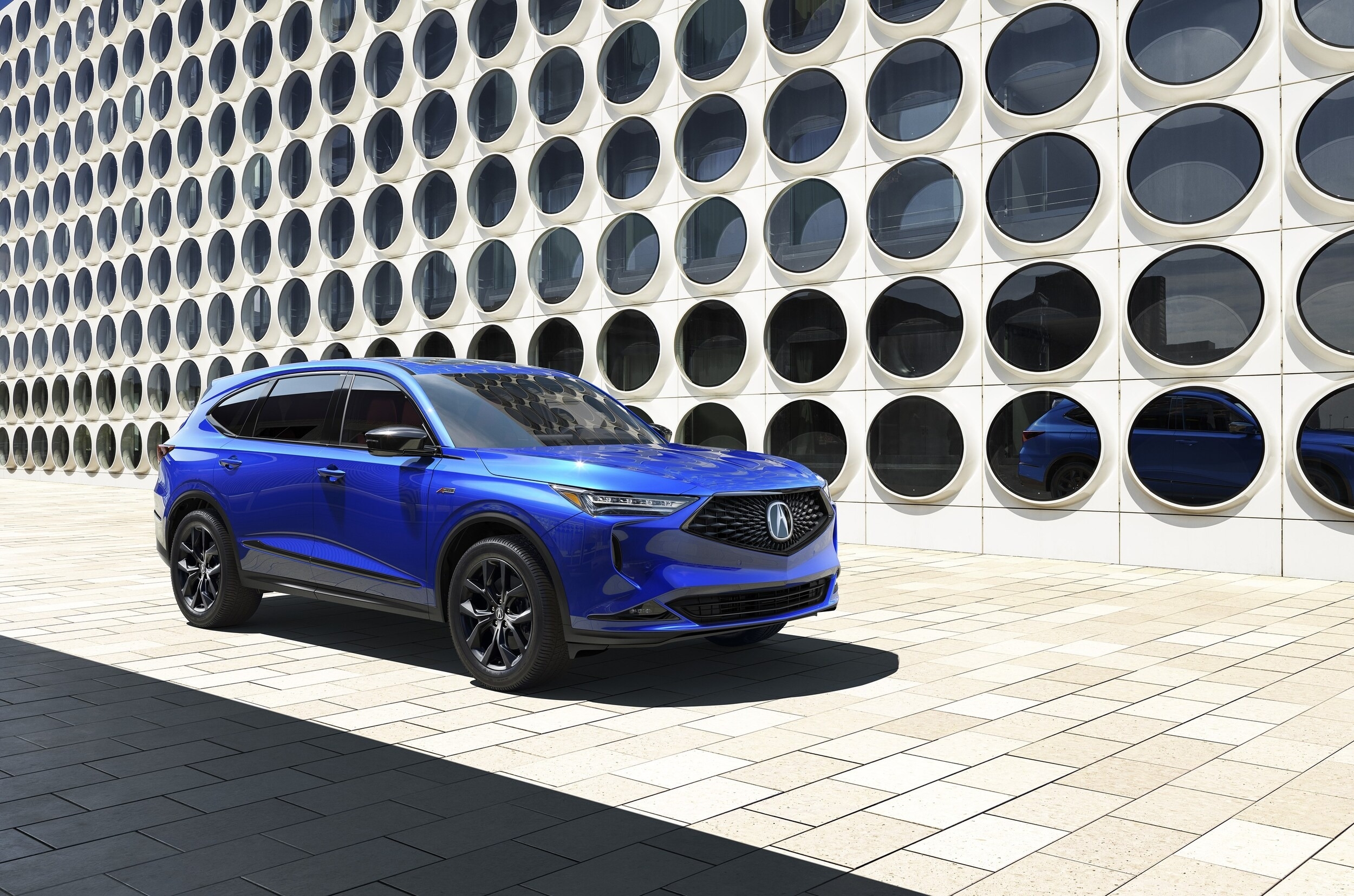 Acura Columbus Dublin OH