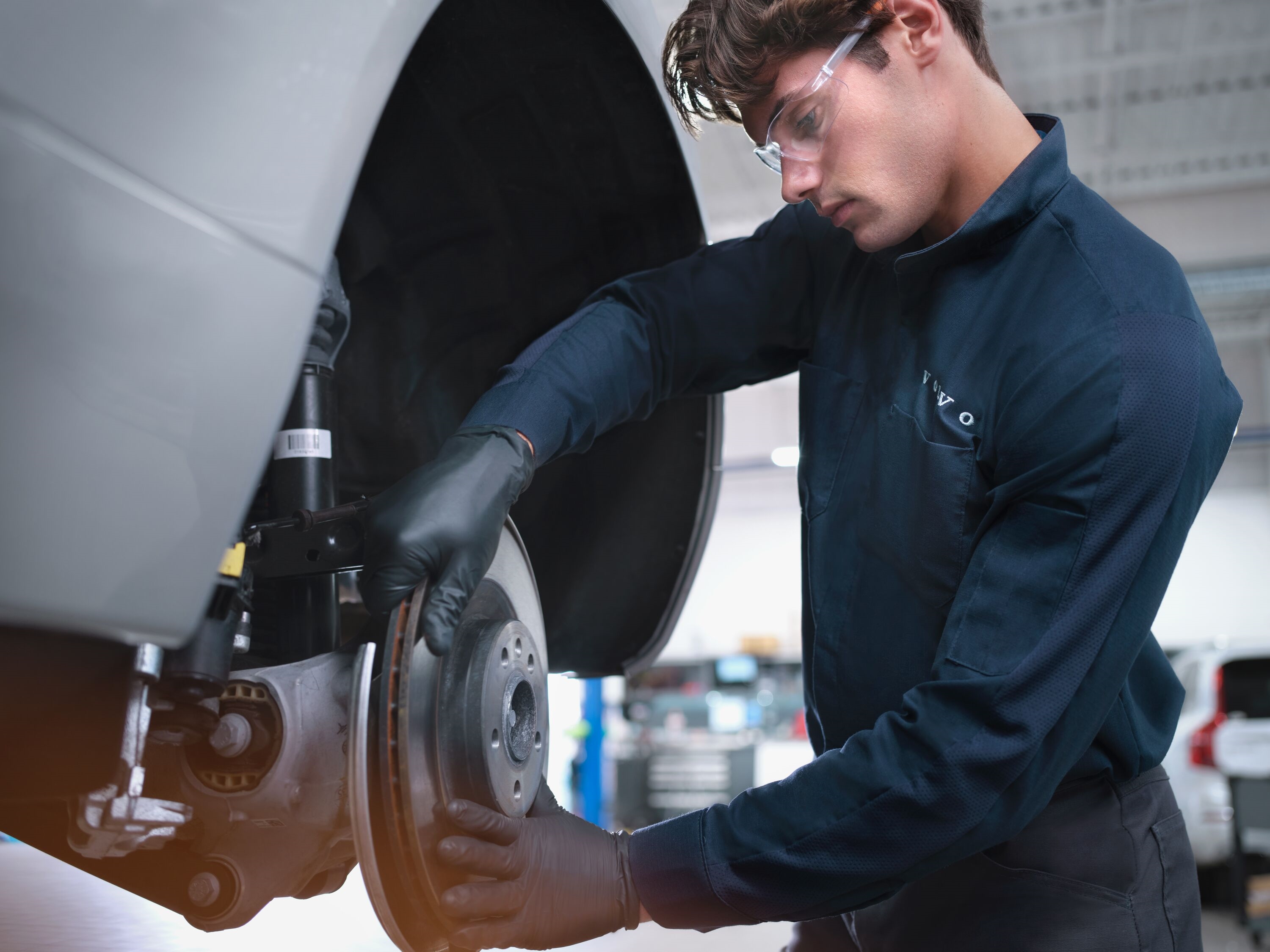 Brake Service Special