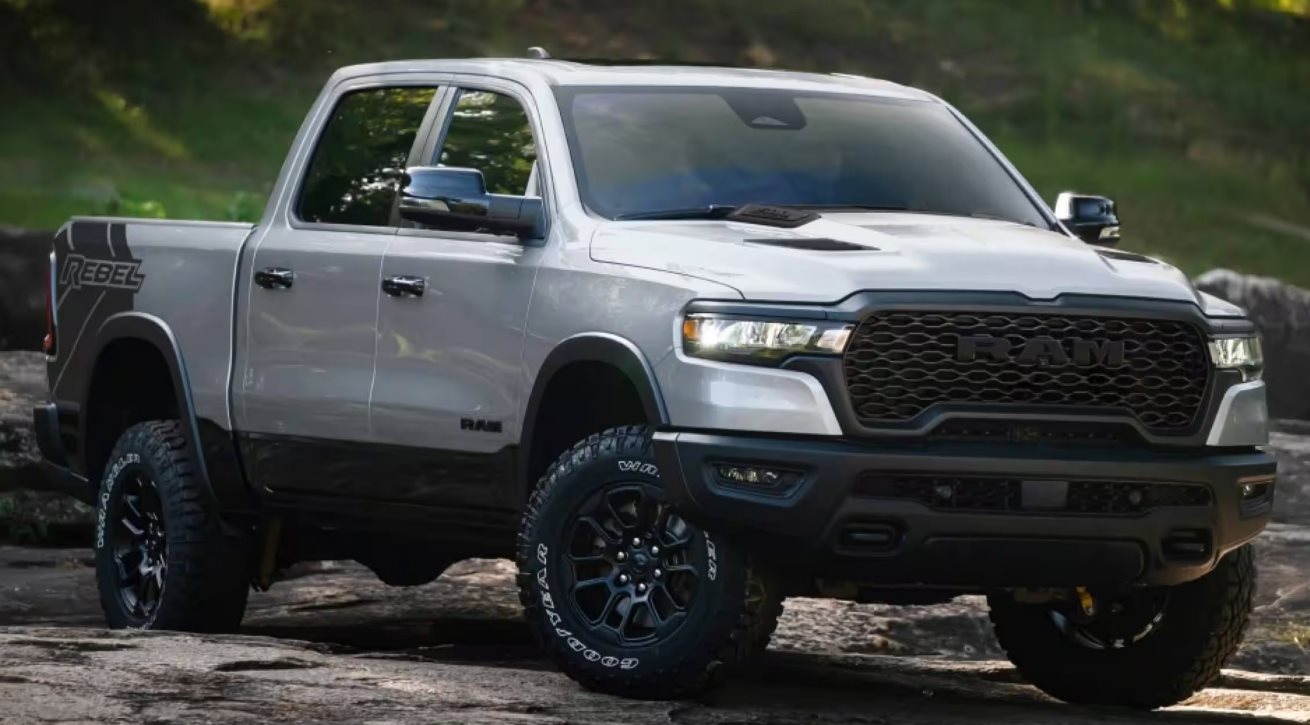 New and Used CDJR Vehicles for Sale near Blaine, MN