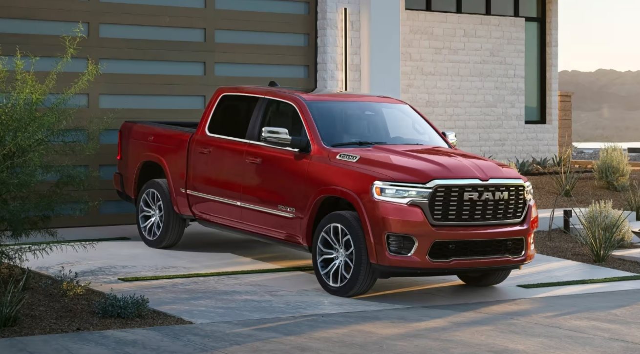 New Chrysler Dodge Jeep and Ram vehicles for sale in Franklin MA